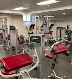 Rockland County YMCA