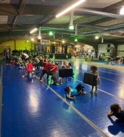 Charleston Krav Maga & BJJ