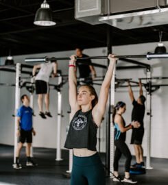 OxFit East Atlanta Village