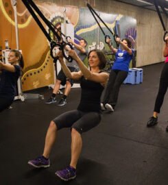 Bonza Bodies Personal Training