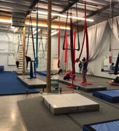 Arizona Circus Center