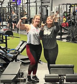 Heavy Metal Fitness
