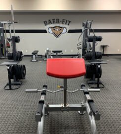 Baer-Fit Gym & Personal Training Springboro