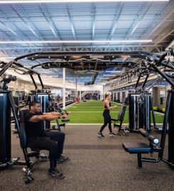 Catalyst Fitness