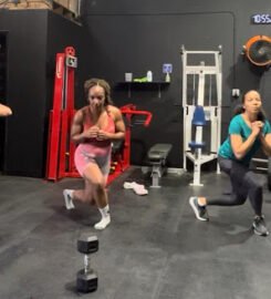 Powerdise City Gym