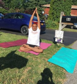 Happiness Program & SKY Yoga  Art Of Living Introduction