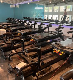 LHTX Fitness