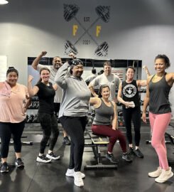 Fortified Fitness Training