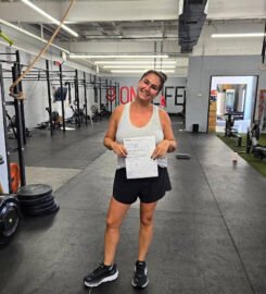 One Life Fitness & Nutrition
