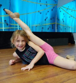 Studio 8 Dance