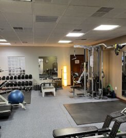 Boost Personal Fitness (Lana Musolino Johns  CPT  RN)