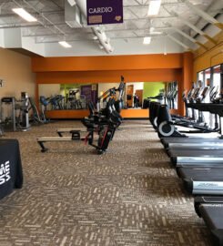 Anytime Fitness