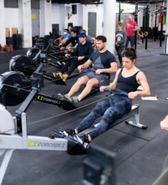 CrossFit Union Square