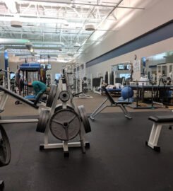 Healthlink Fitness & Wellness