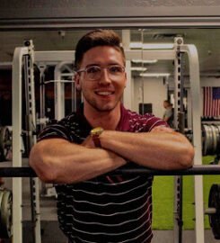 Jobey Wan Kenobi Fitness LLC
