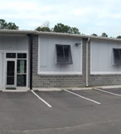 Gymnastics Academy-Charleston