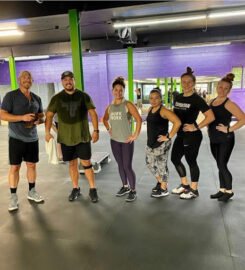 ChrisFit Cross Training