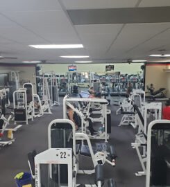 Everybody Fitness for Women – Huber Heights
