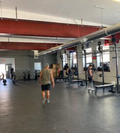 Vitality Fitness