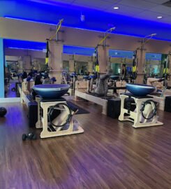 Club Pilates