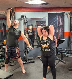 Kick Fit Performance -Kickboxing-Bootcamp-Krav Maga-Gym