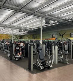 Esporta Fitness