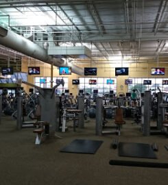 Gold’s Gym San Antonio Alamo Heights