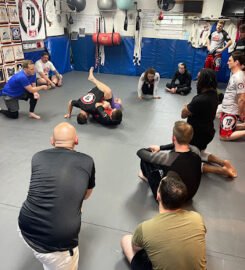 Tenbears Martial Arts Academy