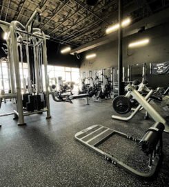 Flex House Gym