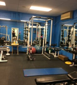 Betterfit Personal Training