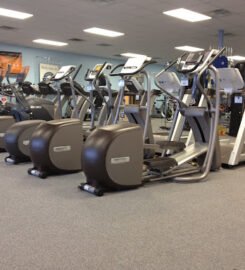 American Home Fitness – Toledo