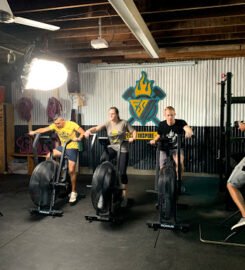 Forge Strength Austin