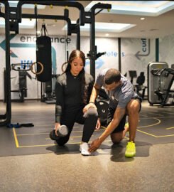 TheFastFitness Performance & Health