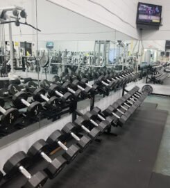 Coleman Gymnasium