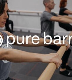 Pure Barre
