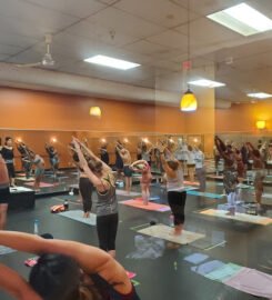 Arlington Hot Yoga & Wellness