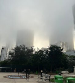 Miami Clinical Fitness