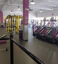 Planet Fitness