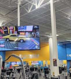 Fitness Connection