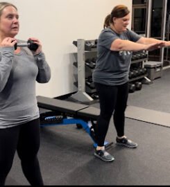 Catalyst Personal Training