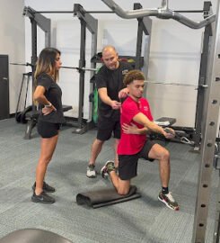 School of Personal Training