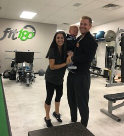 Fit180 Private Training Studio