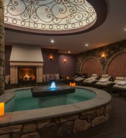 Spa Mirbeau Albany