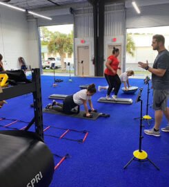 Premia Fitness Fort Myers