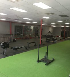 NC Fitness – Personal Training
