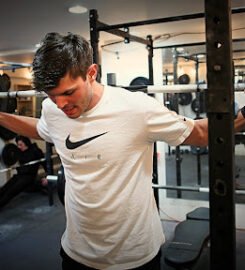 Lift Silver Lake Personal Strength Training