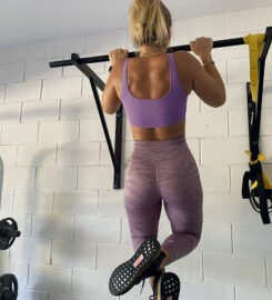 Cassidy Bailey Fitness