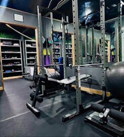 StrongerThan – Wellness & Defense