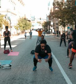LL13FITNESS H.E.A.R.T