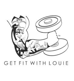 GetFitWithLouie – Pesonal Trainer in Charlotte